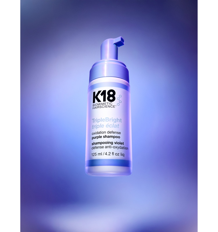K18 — peptidbehandling